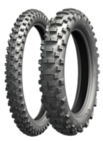MICHELIN Enduro 140/80 R18