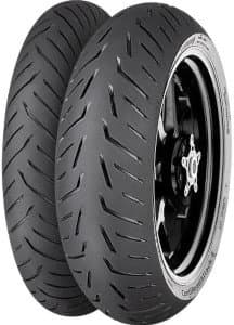 CONTINENTAL RDATTCK4GT 120/70 R17