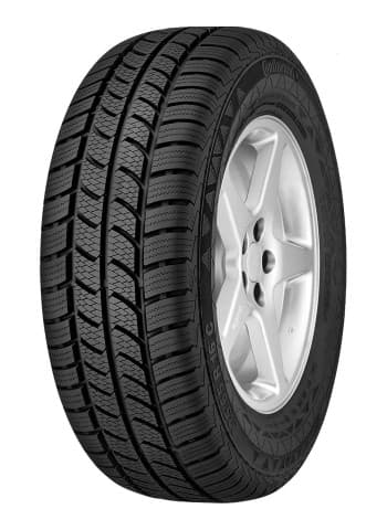 CONTINENTAL VANCOWIN2 205/65 R16