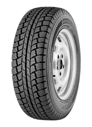 CONTINENTAL VANCOWINHR 215/60 R17