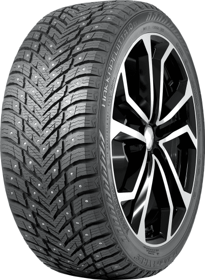 NOKIAN TYRES HKPL 10 EV 255/55 R19