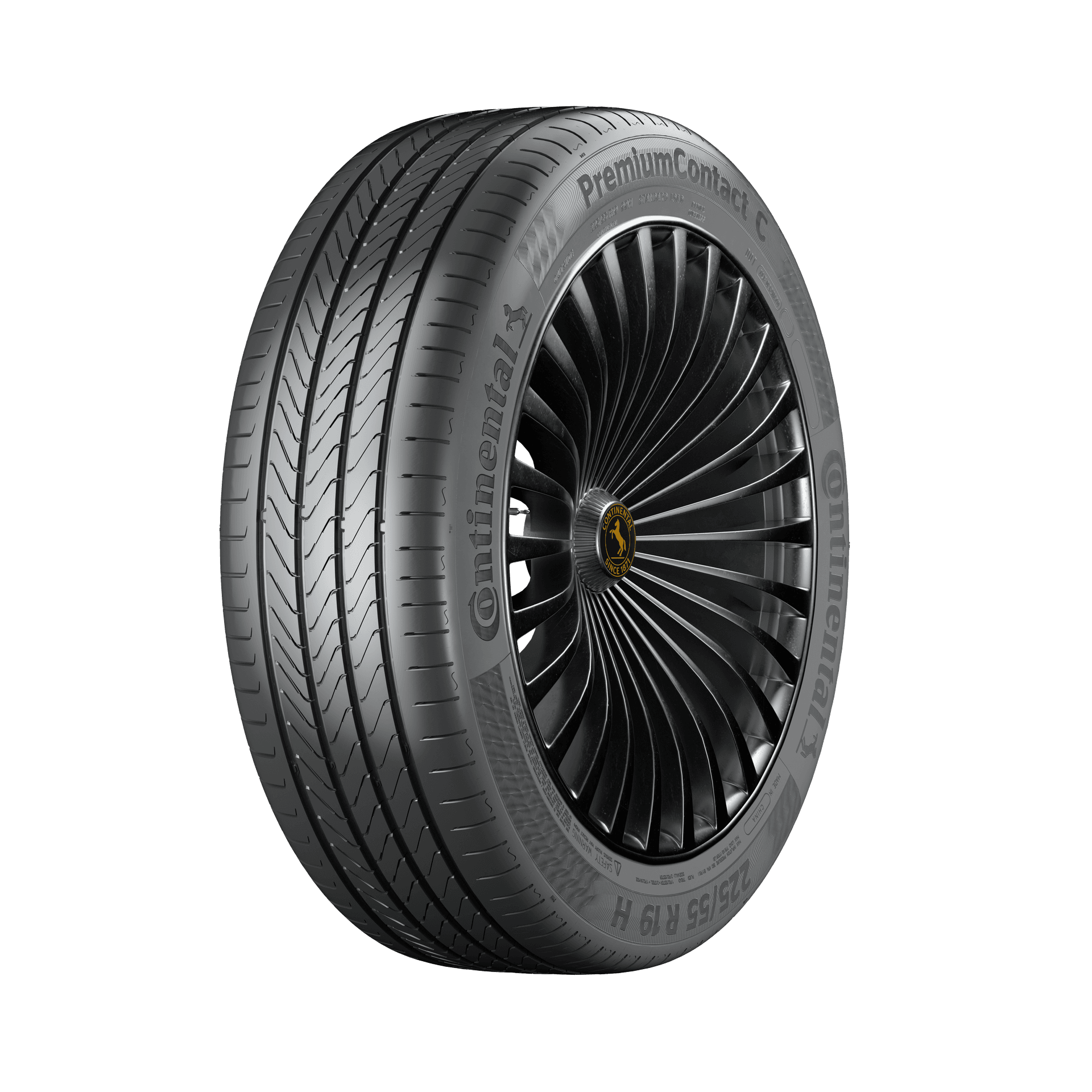 CONTINENTAL PremiumContact C 285/45 R21