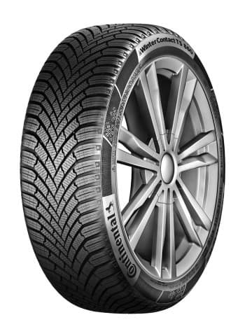 CONTINENTAL TS860S*SSX 225/40 R18