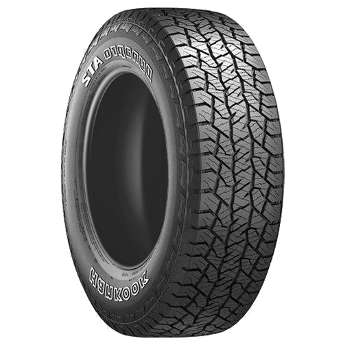 HANKOOK RF11 Dynapro AT2 255/60 R18