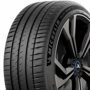 MICHELIN Pilot Sport EV 255/45 R21