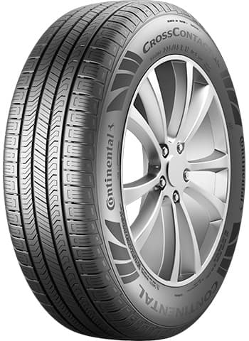 CONTINENTAL CROSSRXNE0 255/40 R22
