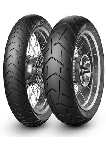 METZELER TOURNEXT2 110/80 R19