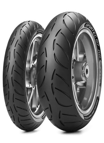 METZELER SPRTECM7RR 190/55 R17