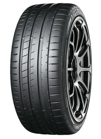 YOKOHAMA V107EXL 285/30 R20