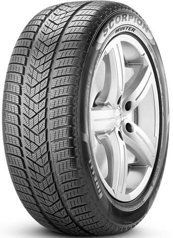 PIRELLI S-WNT*XLRF 275/45 R20