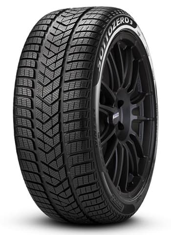 PIRELLI WSZER3XLT0 255/35 R21