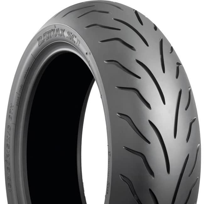 BRIDGESTONE SC1R 140/70 R14