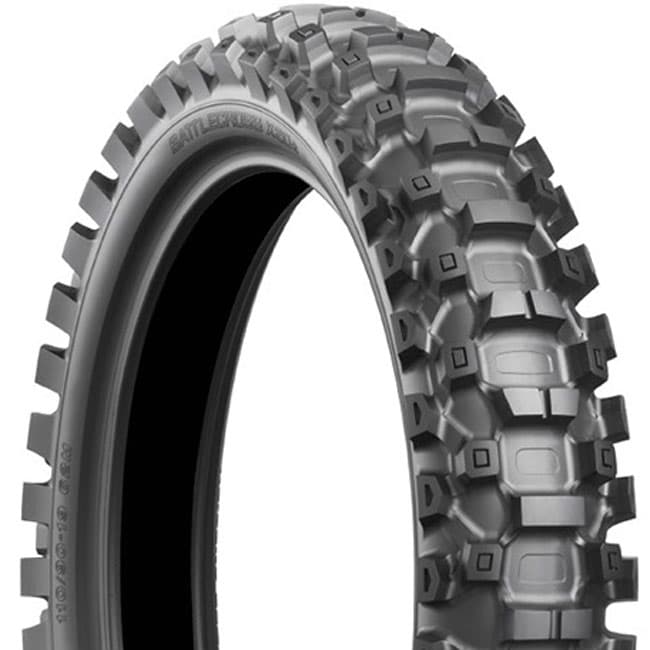 BRIDGESTONE X20R 100/90 R19