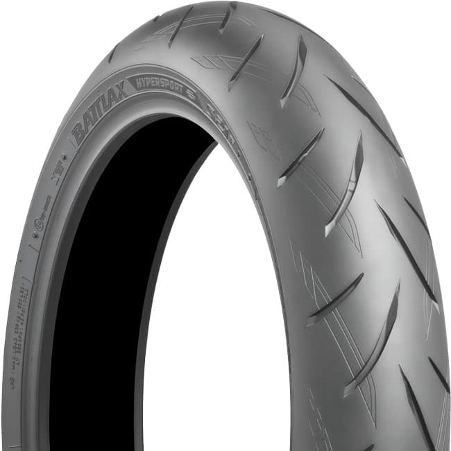 BRIDGESTONE S21F 110/70 R17