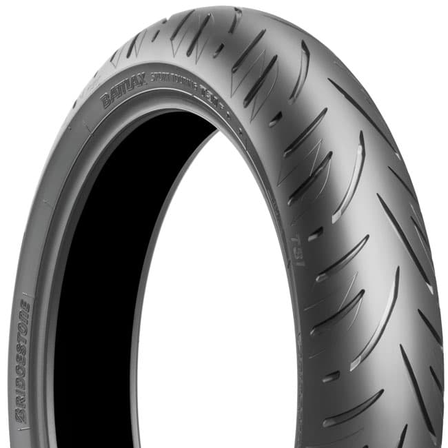 BRIDGESTONE T31F 110/70 R17