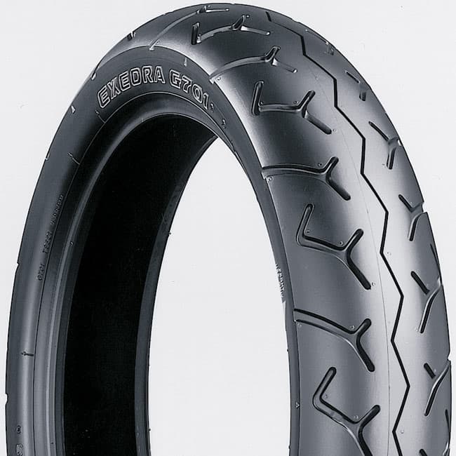 BRIDGESTONE G701 130/70 R18