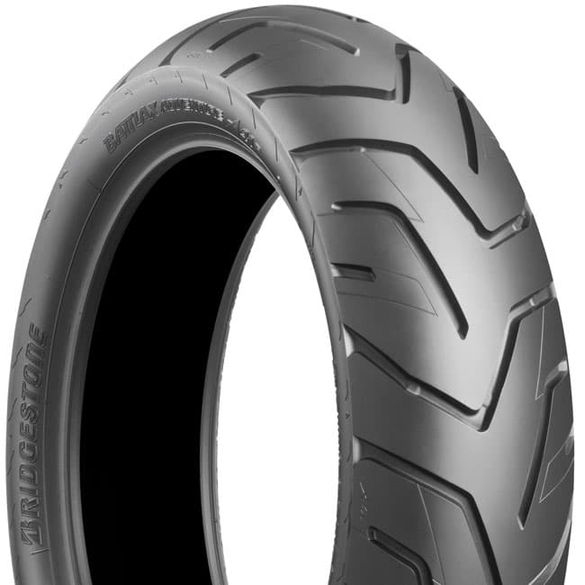 BRIDGESTONE A41R 140/80 R17