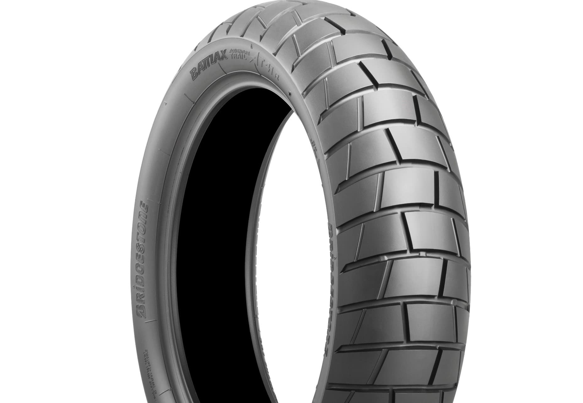 BRIDGESTONE AT41R 130/80 R17