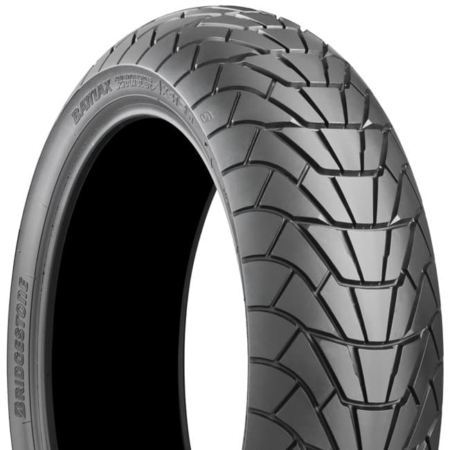 BRIDGESTONE AX41SR 180/55 R17