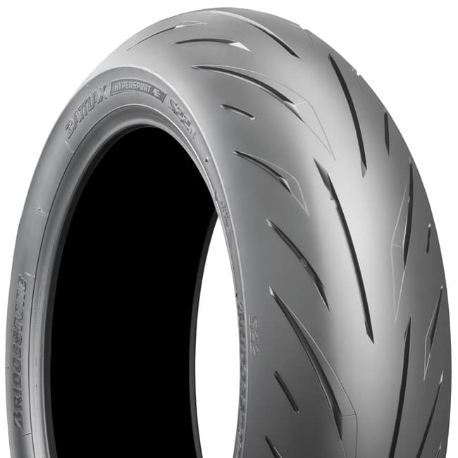 BRIDGESTONE S22R 200/55 R17