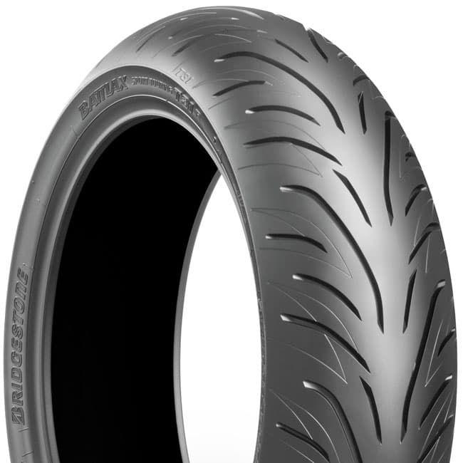 BRIDGESTONE T31R 160/60 R17