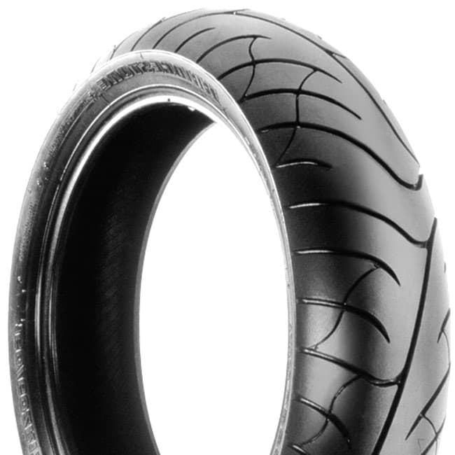 BRIDGESTONE BT020R 160/70 R17
