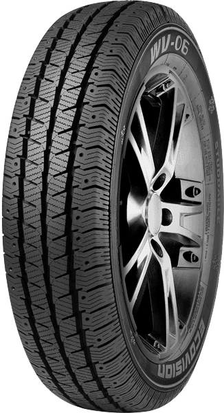 ECOVISION WV-06 UP 175/80 R14