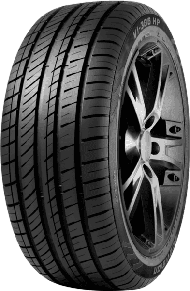 ECOVISION VI-386HP 225/60 R18