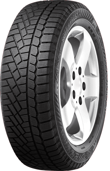 GISLAVED SOFT*FROST 200 235/55 R19