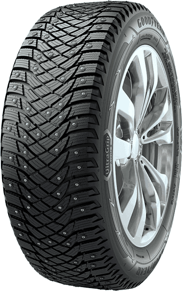 GOODYEAR UltraGrip Arctic 2 195/55 R16