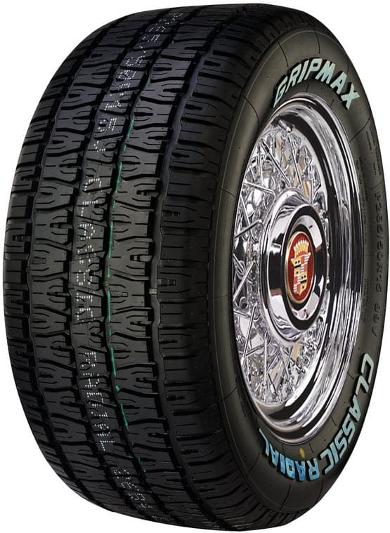GRIPMAX Classic Radial 265/50 R14