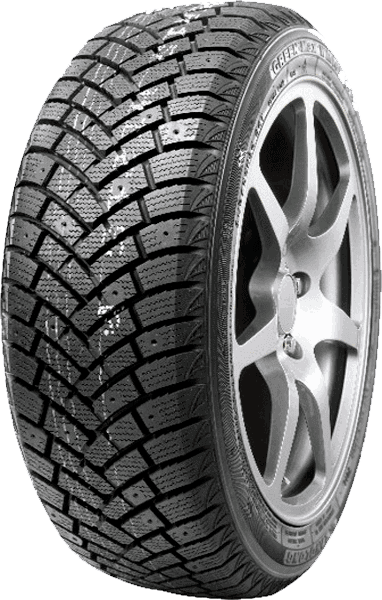 LINGLONG G-M Winter GRIP SUV 265/70 R17