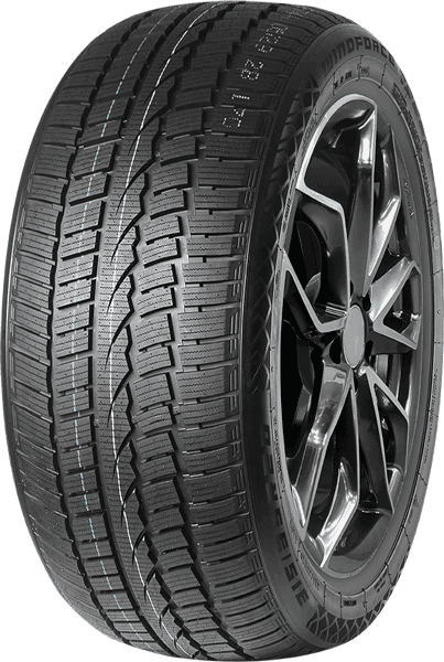 WINDFORCE Snowblazer UHP 225/55 R18