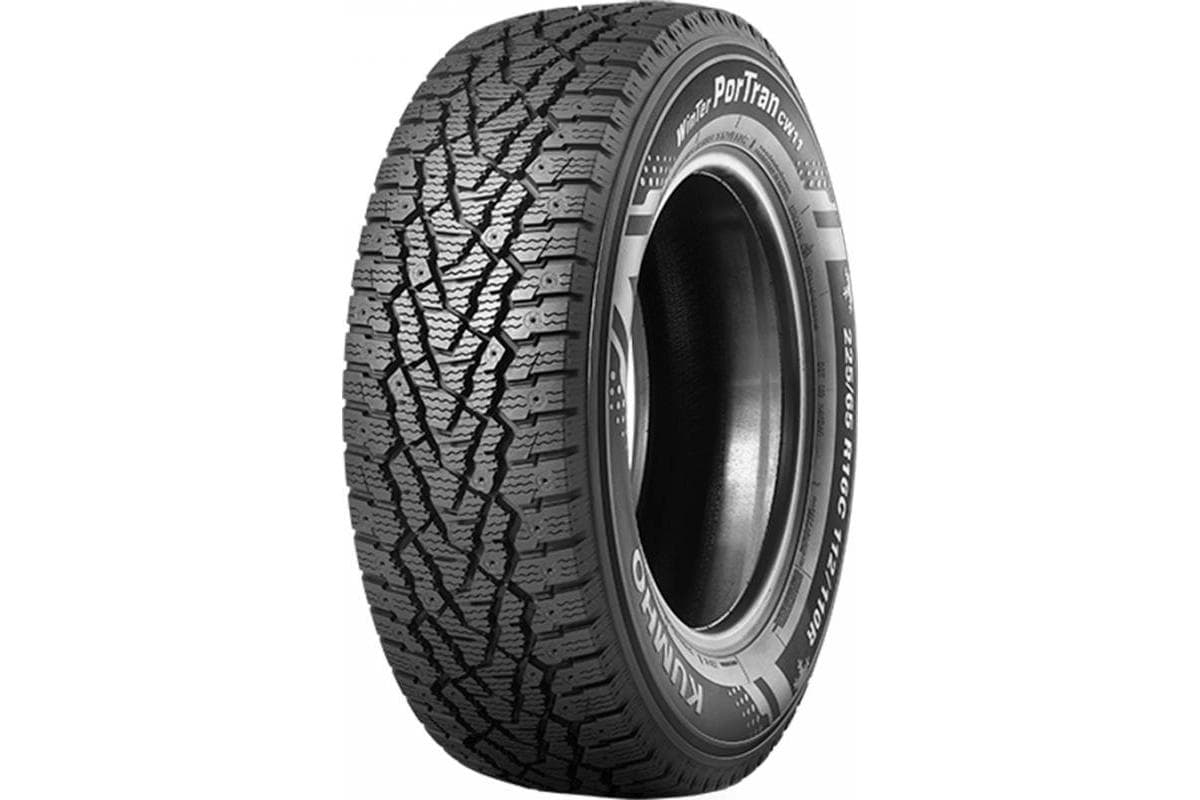 KUMHO CW11 215/65 R15