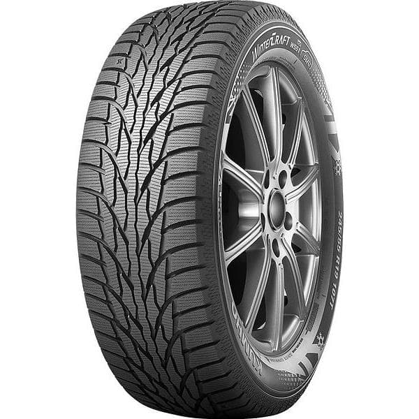 KUMHO WS51 245/55 R19