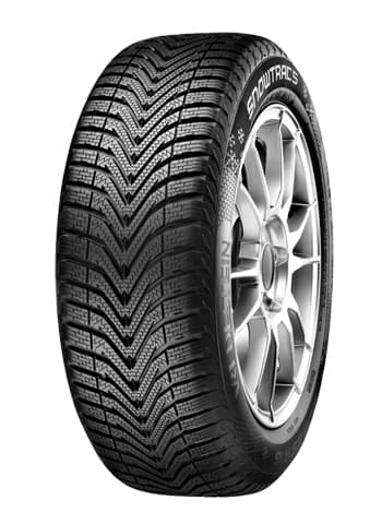 VREDESTEIN SNOWTRAC5 165/70 R14