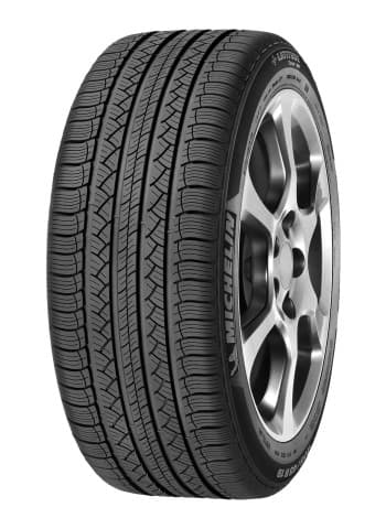 MICHELIN LATITUDE TOUR HP 295/40 R20