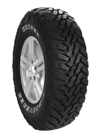 COOPER DISCSTTPRO 265/70 R17