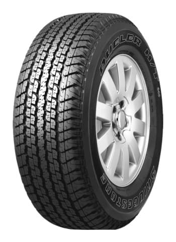 BRIDGESTONE D840 255/70 R15