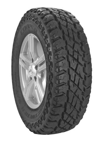 COOPER DISCS/TMAX 245/75 R16