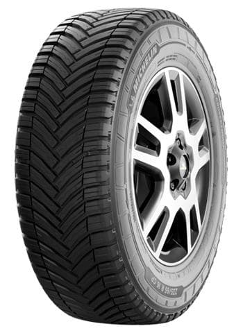 MICHELIN CROSSCLIMATE CAMPING 215/75 R16